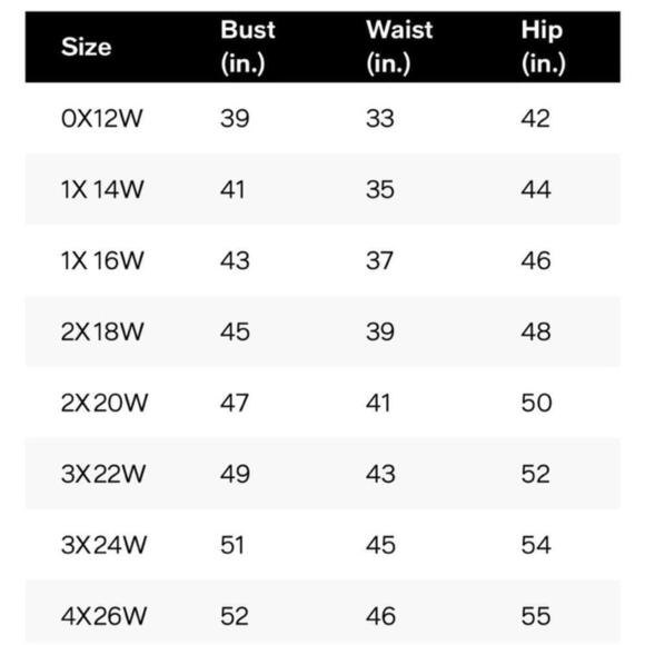 Rebellious One Trendy Plus Size Graphic Top, shirt Brand New with tags💙 - Picture 8 of 8